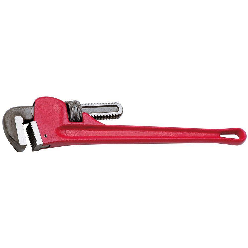 Chave Para Tubos Modelo Americano 12”
