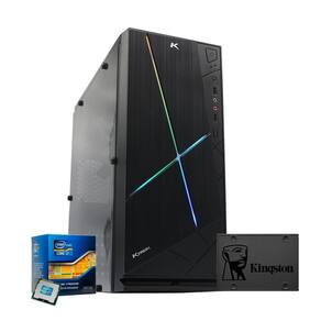 PCs Gamer Baratinho, PC Gamer Ideal e PC Gamer High-end: como