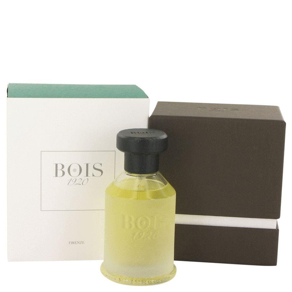 Perfume Feminino Vetiver Ambrato Bois 1920 100 Ml Eau De Toilette