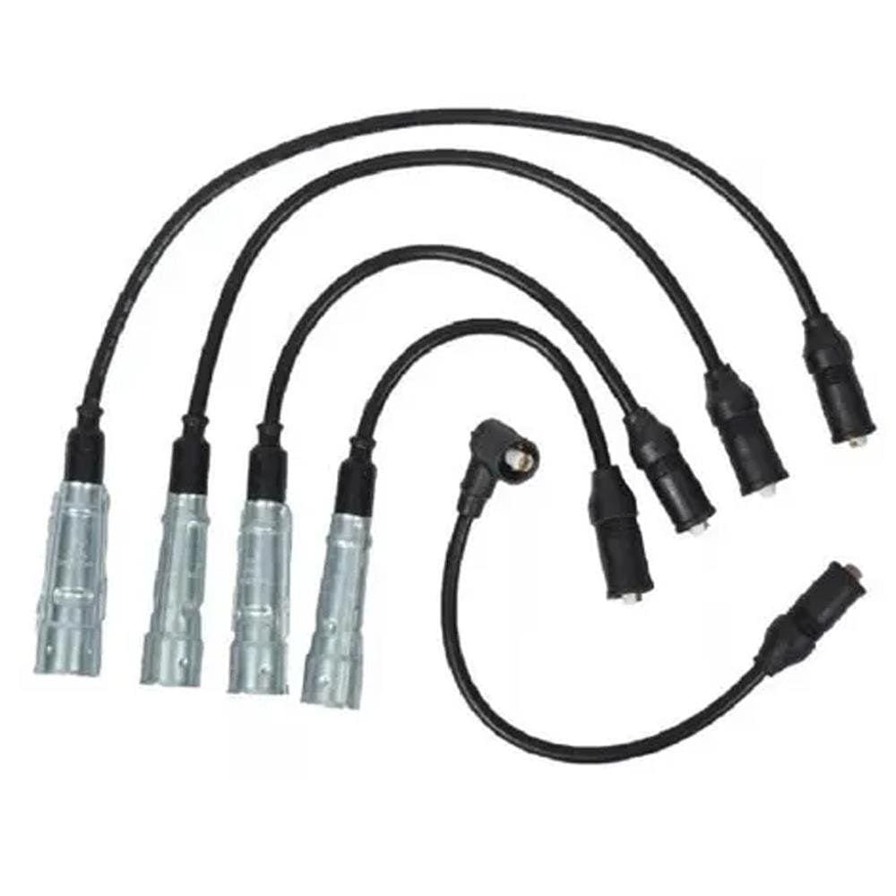 Jogo De Cabo E Vela Vw Gol Parati Santana Voyage 1.6 1.8 Ap