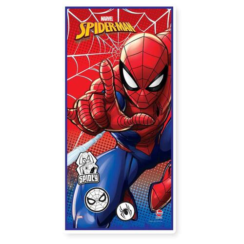 Base Decorativa Para Brincar Spiderman 140 | Extra