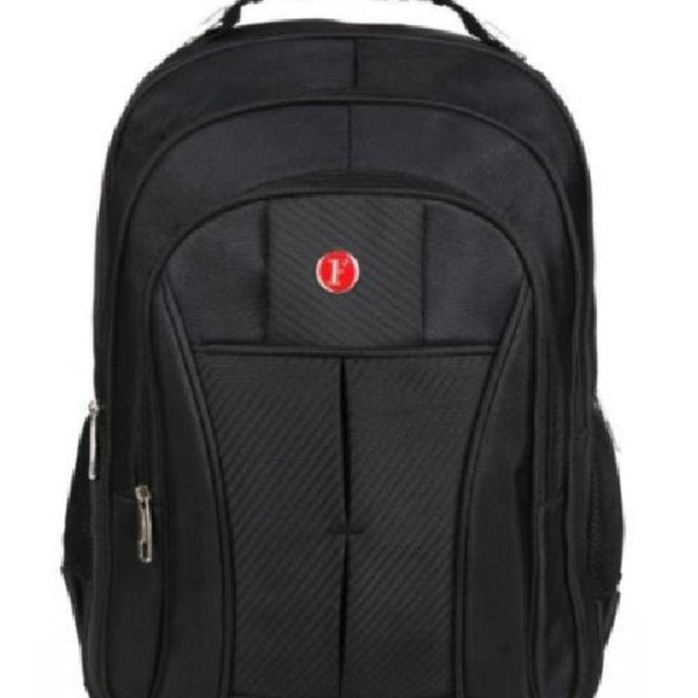 Mochila Notebook Reforçada Impermeável Notebook Com Cabo Aço