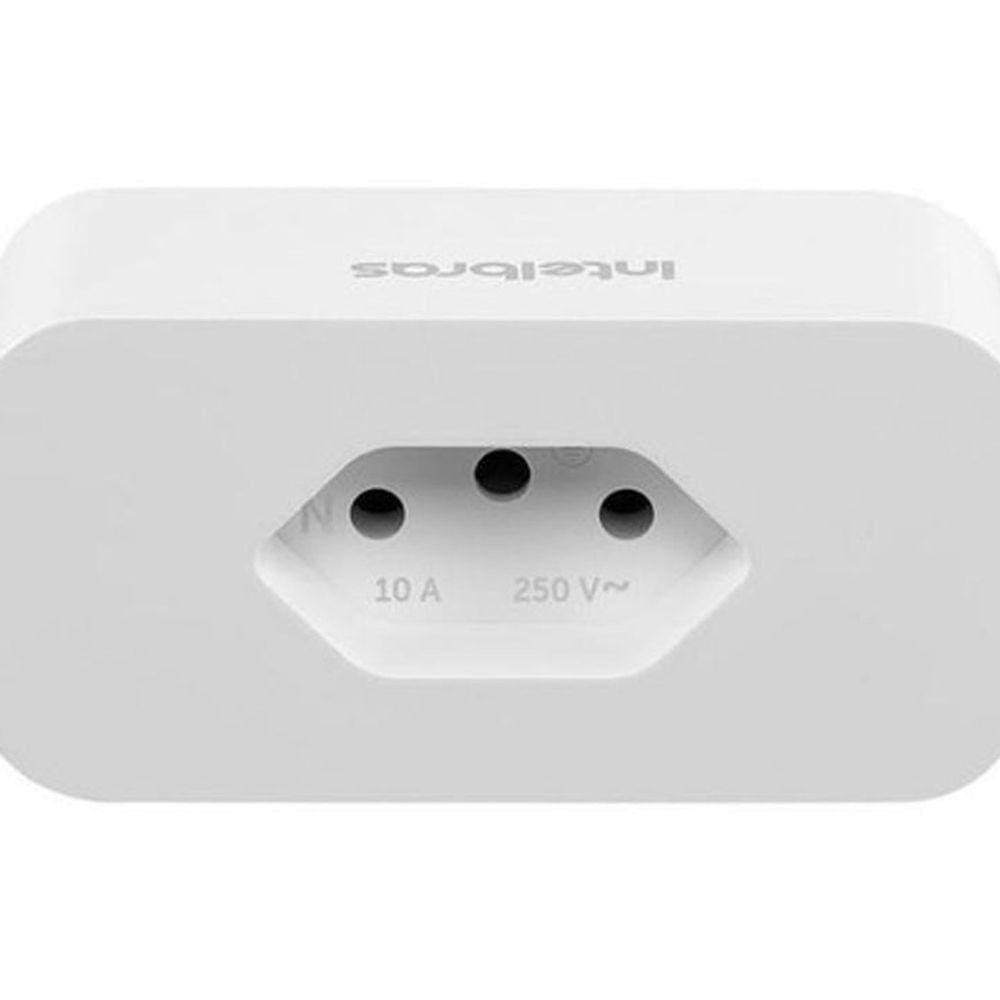 Interruptor Conector Inteligente Wi-Fi Ews 301