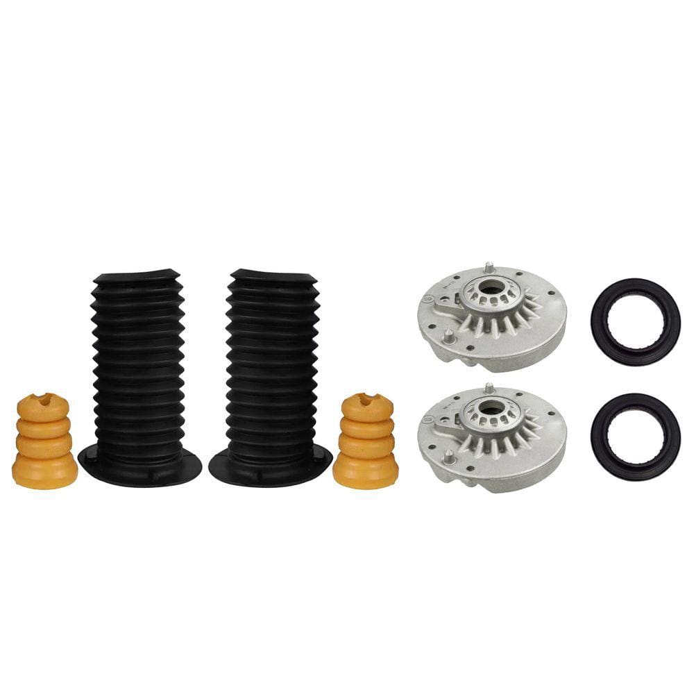Kit Do Amortecedor Dianteiro Bmw X2 2018 2019 2020 2021