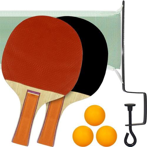 Mesa Ping Pong Oficial MDF 25mm Proton Klopf Cód. 1090