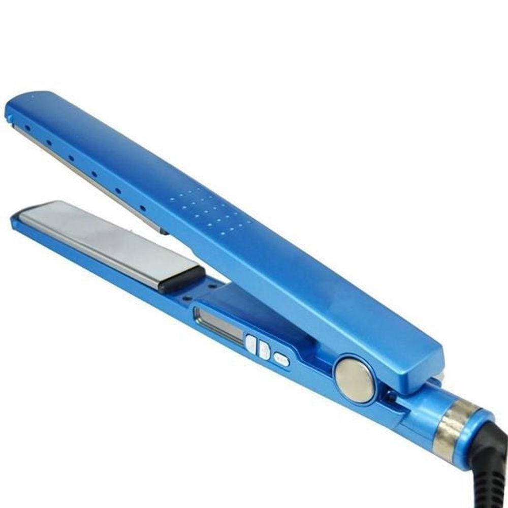 Prancha Chapinha Anliu - Al-1213- Bivolt