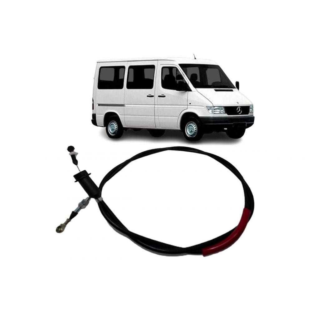 CABO ACELERADOR SPRINTER 310 , 312 e 412
