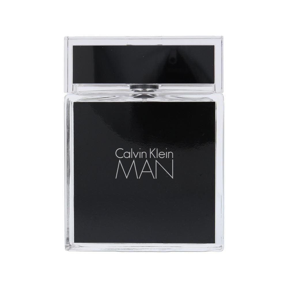 CK Man Calvin Klein Eau de Toilette 100ml