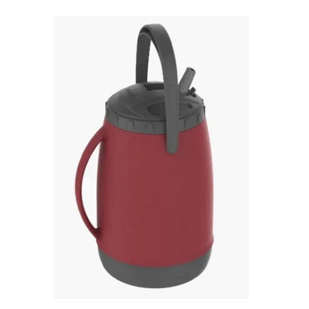 Recipiente Isotérmico Atacama 2,5l Vermelho