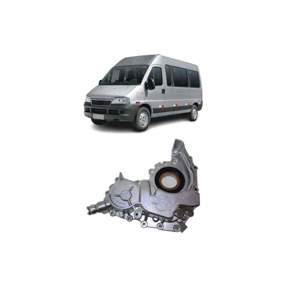 Bomba Oleo Ducato 2.3 (2010/2017)