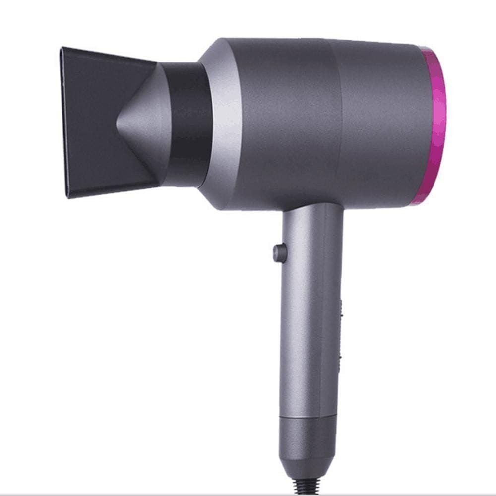 Secador De Cabelo Profissional Hair Dryer Ionic 5000W. 110V.