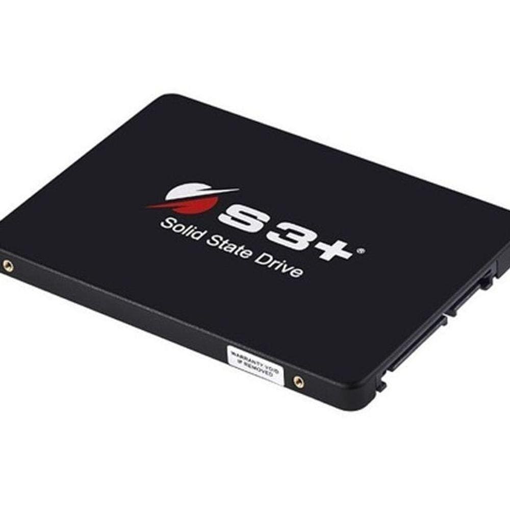 Hd Ssd S3+ 240Gb 6Gb/S 2.5 S3Ssdc240