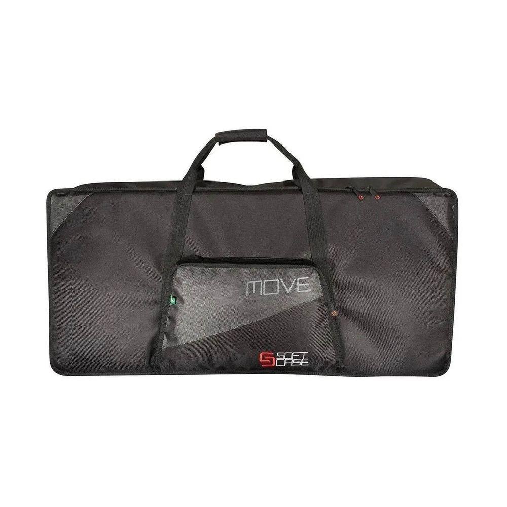 Capa Teclado 5/8 Soft Case Move (850)