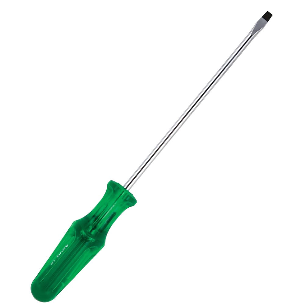 Chave de Fenda Ergonômica 3/8 x 8 Pol 214118B Belzer