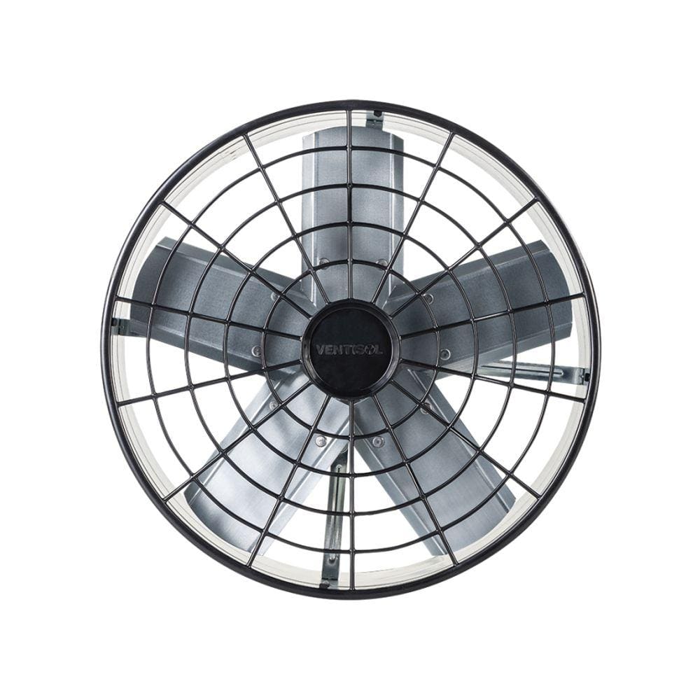 Exaustor Ventilador Comercial Alta Vazão Axial Ventisol 40cm 127v