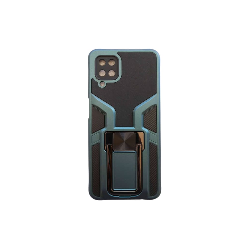 Super Capa com Proteção Da Lente Para Samsung Galaxy A12 6.5