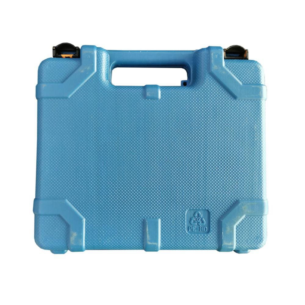 Kit de Ferramentas Philco PKF01 70 acessórios + Maleta
