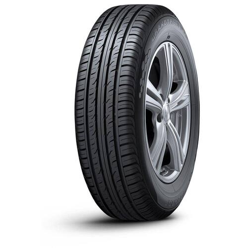 Pneu Aro 17 225/65 R17 Dunlop Grandtrek Pt3 102V