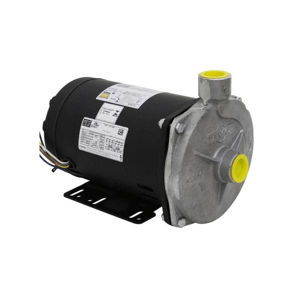 Bomba CAM-W6 3/4CV 220/380V Trifásica IR3 Dancor