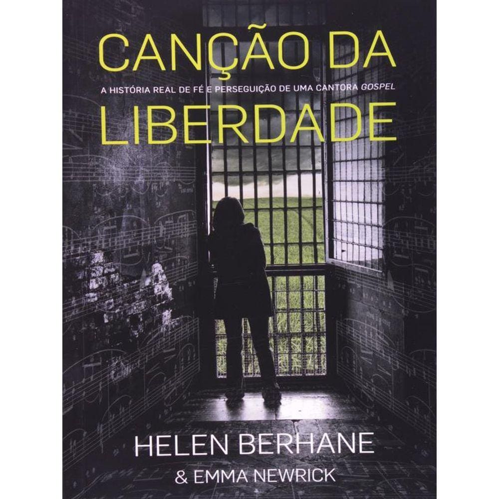 Canção Da Liberdade