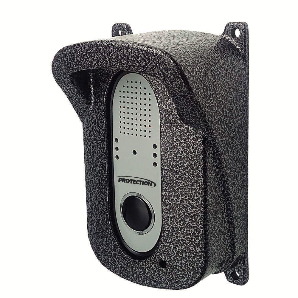 Protetor Antivandalismo Para Interfone - Protection