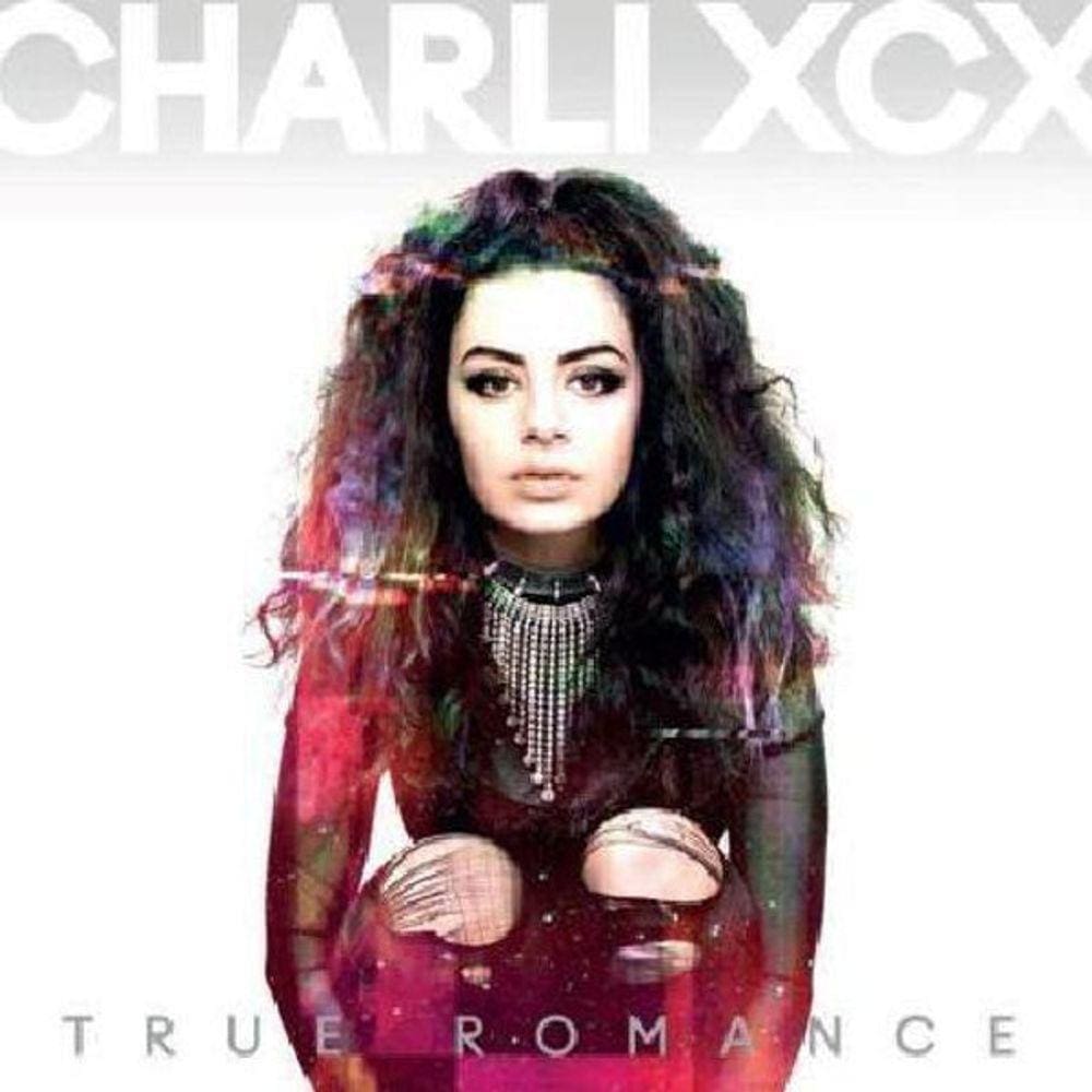 Cd Charli Xcx - True Romance