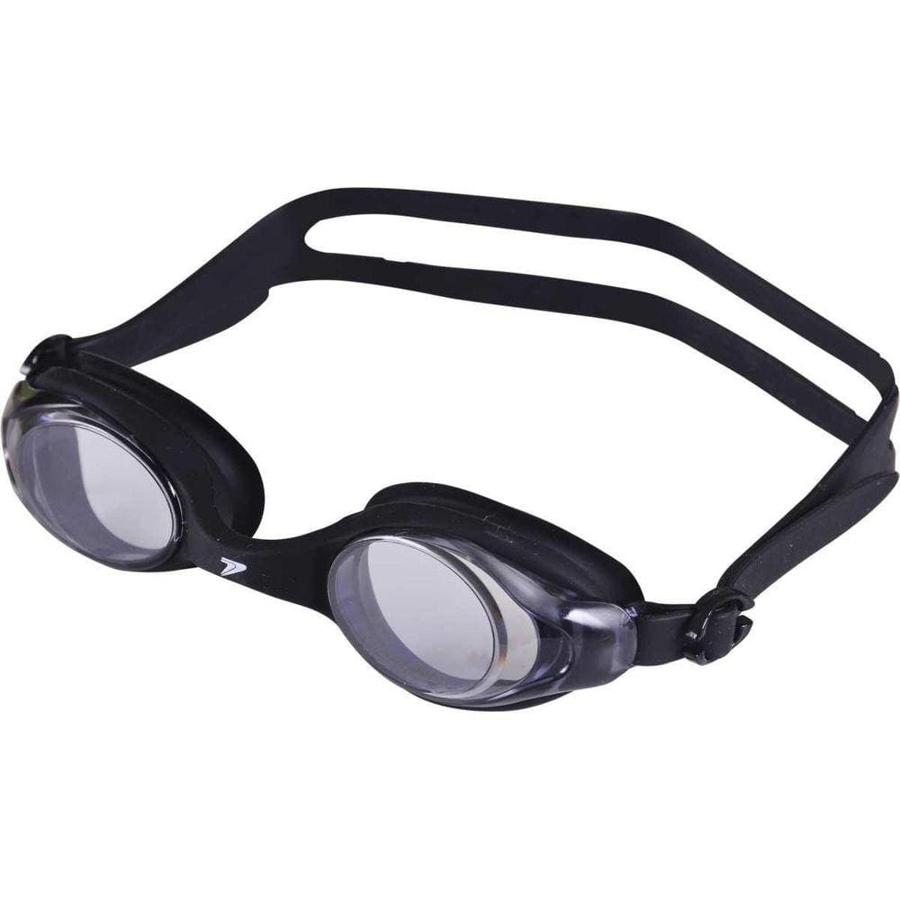 Óculos De Natação Myrtos Profissional Preto