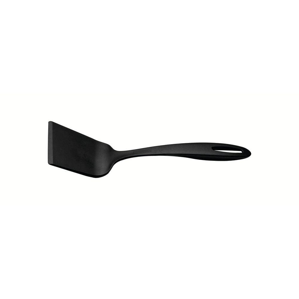 Espátula Reta Tramontina Ability em Nylon Preto Tramontina