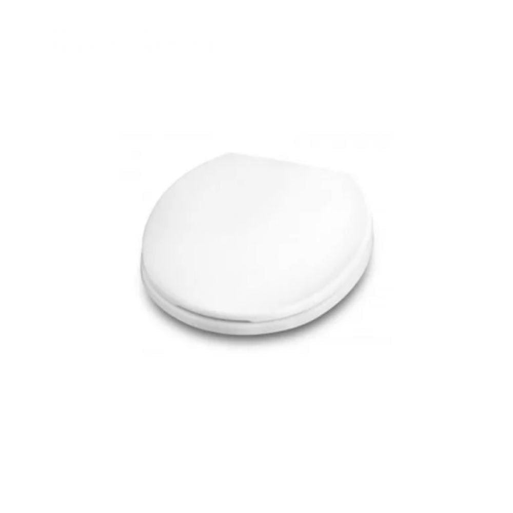 Assento Sanitário Acesso Conforto Soft Close Branco Celite