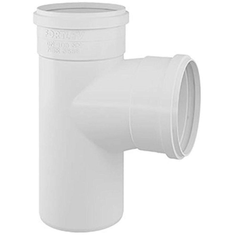 Tubo Pvc 150 Mm 6 Metro Esgoto Extra