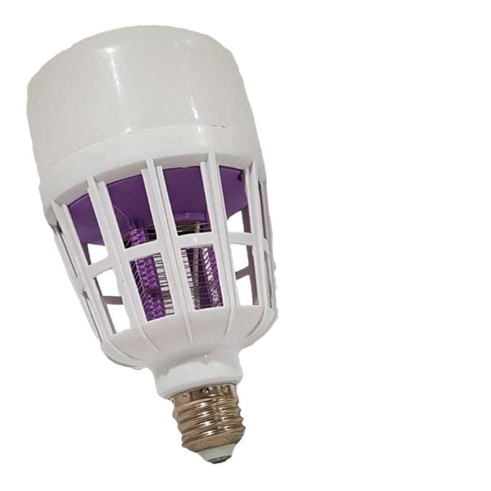Lâmpada Mata Mosquito Killer Lampada 220V 20W