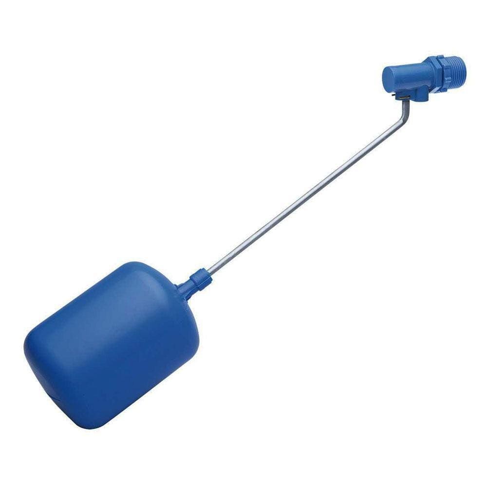 Boia Para Caixa D`Água Balão Universal 1/2 X 3/4 Pol. Liege
