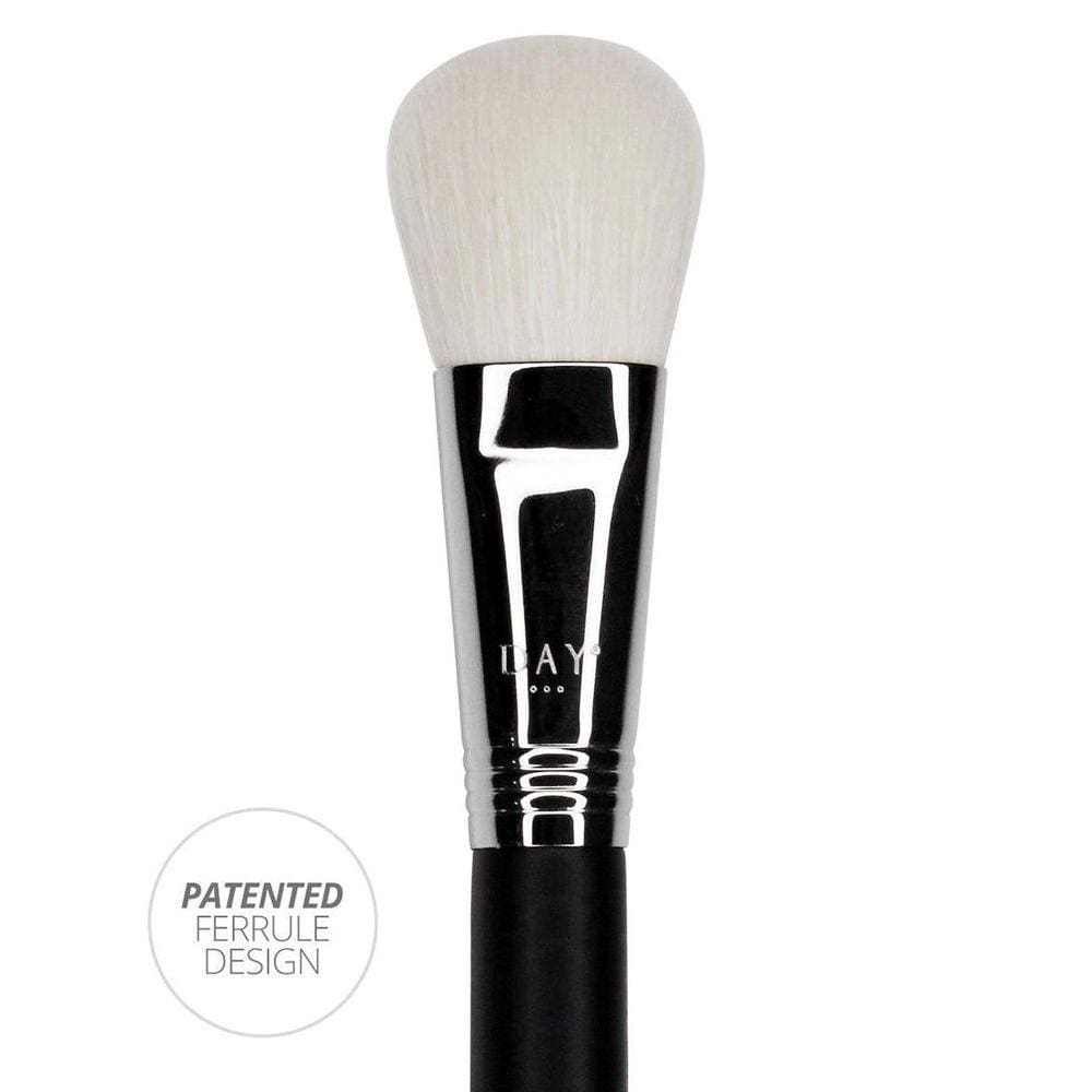Pincel Para Pós F72 - Daymakeup