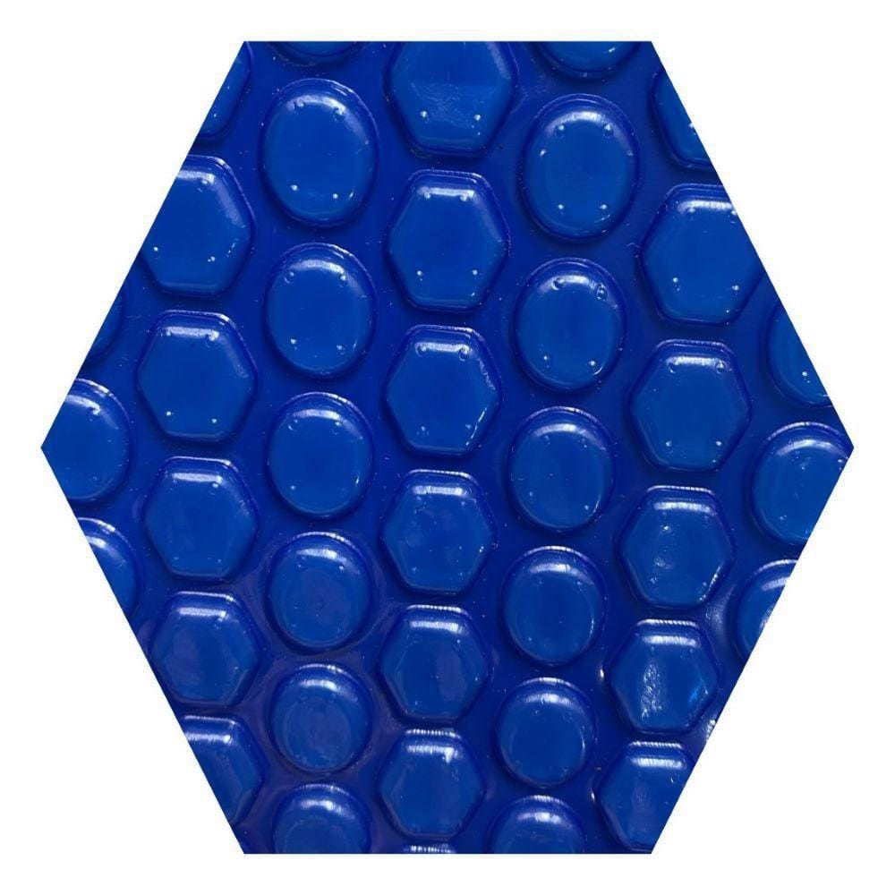 Manta Térmica Para Piscina 8X4 Atco 300 Micras 4X8