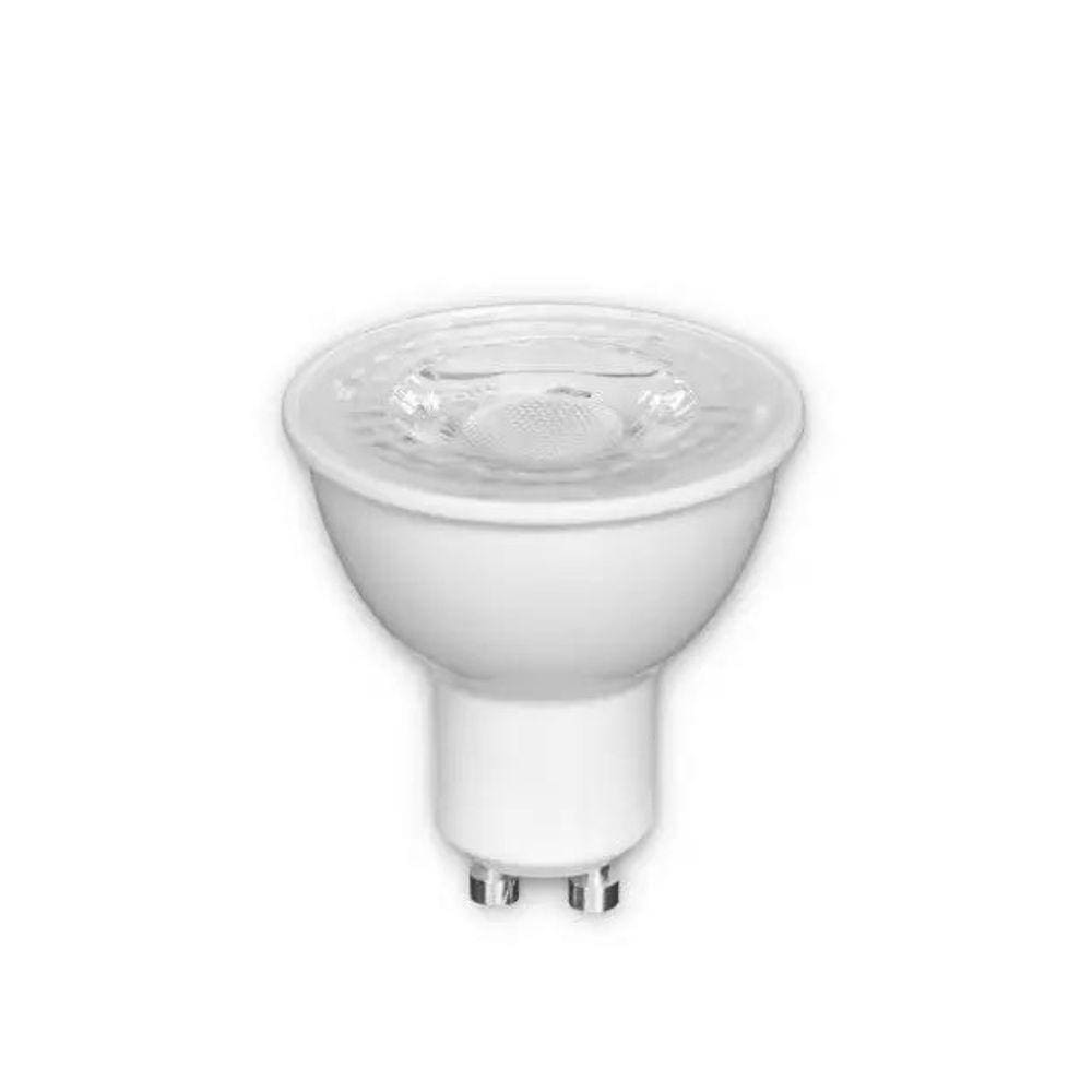 Lâmpada MR16 Dicróica GU10 Led 4,8W 6500K Bivolt Embu Led