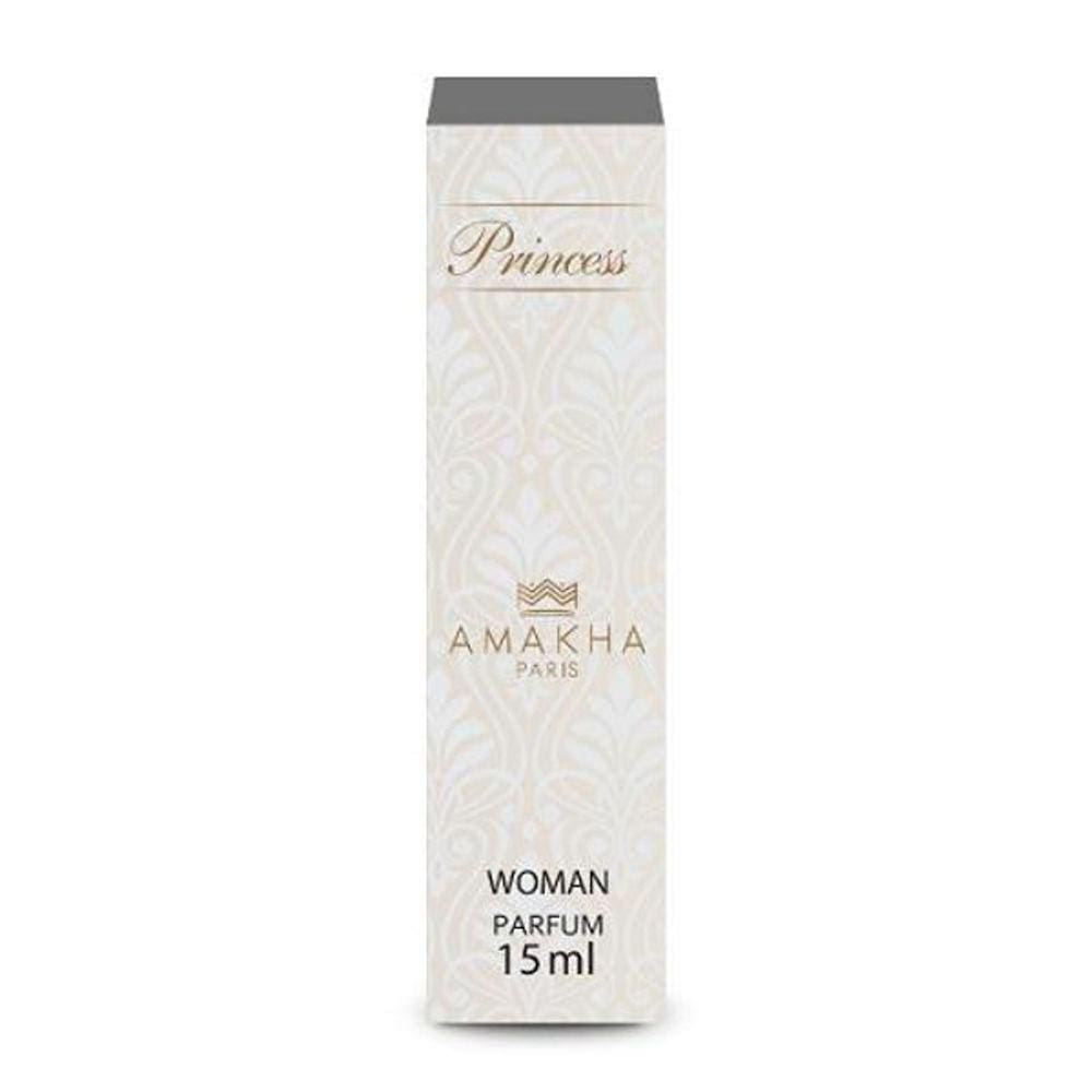 Princess Woman Parfum 15Ml