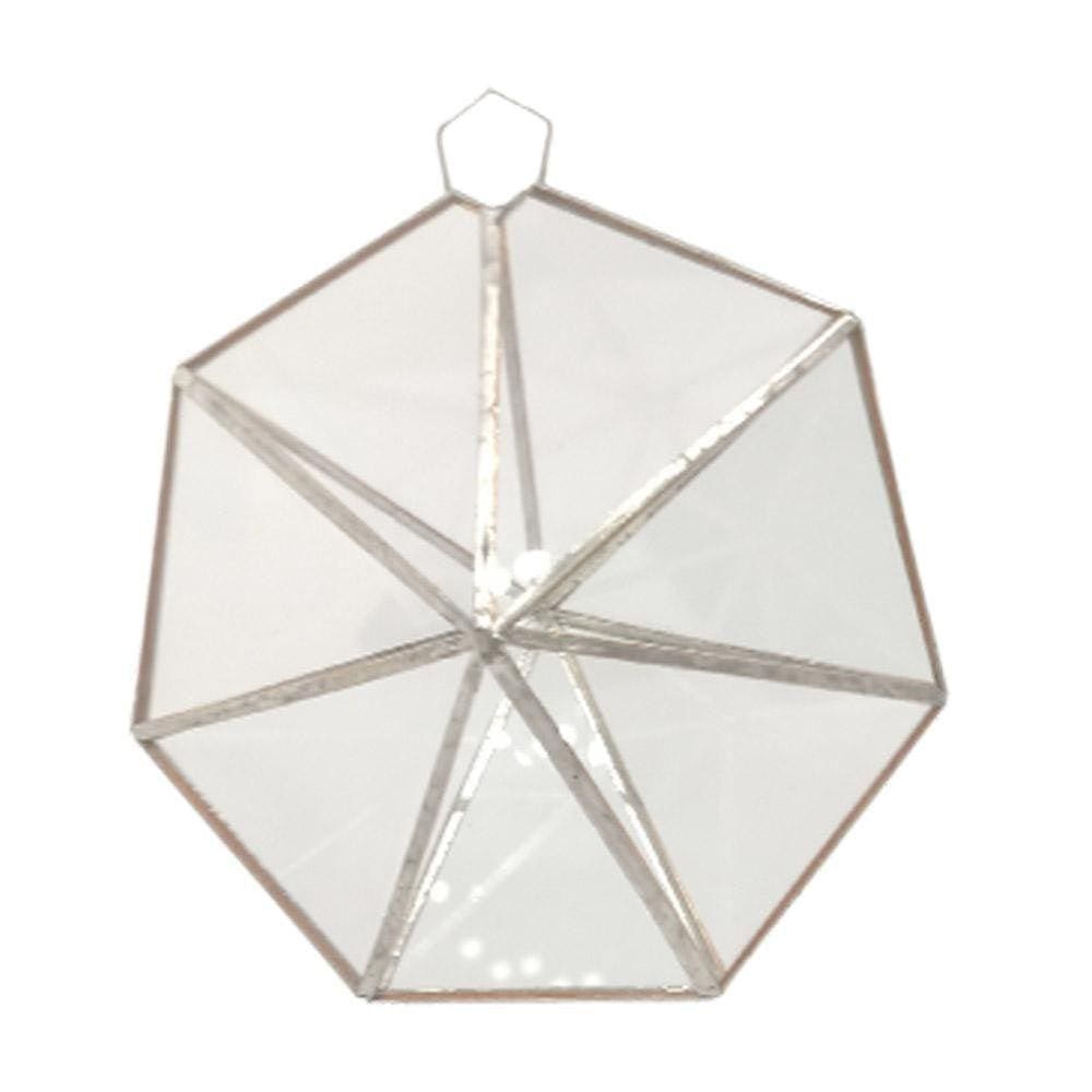 Prisma Dágua Feng Shui 9Cm