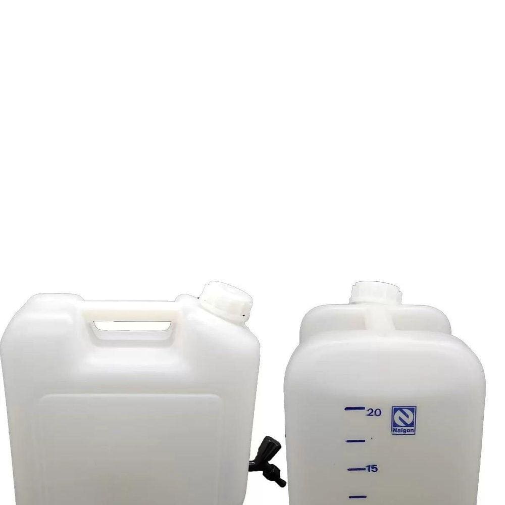 Bombona Grad Com Torneira 20L Galão - Nalgon