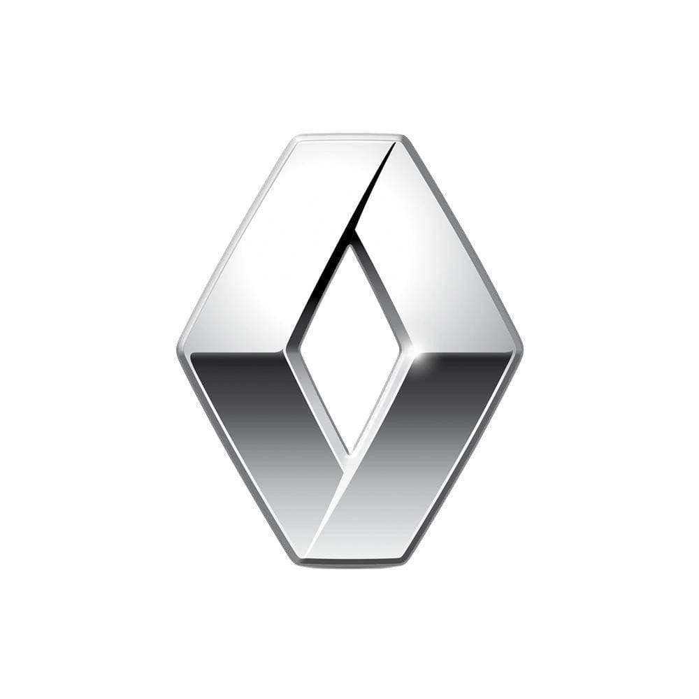 Emblema Porta Malas Renault Sandero 2008 Até 2014