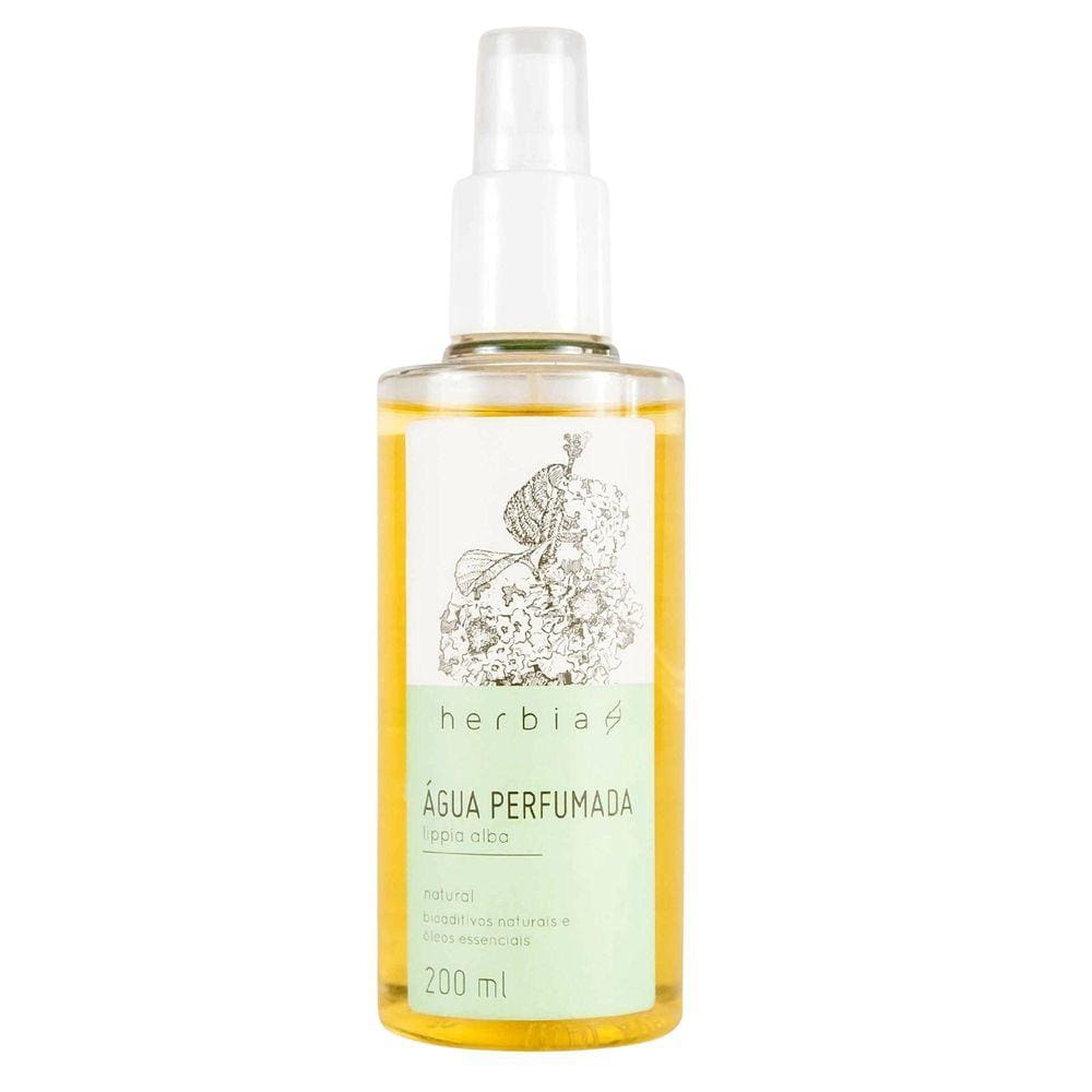 Agua Perfumada Lippia Alba 200Ml