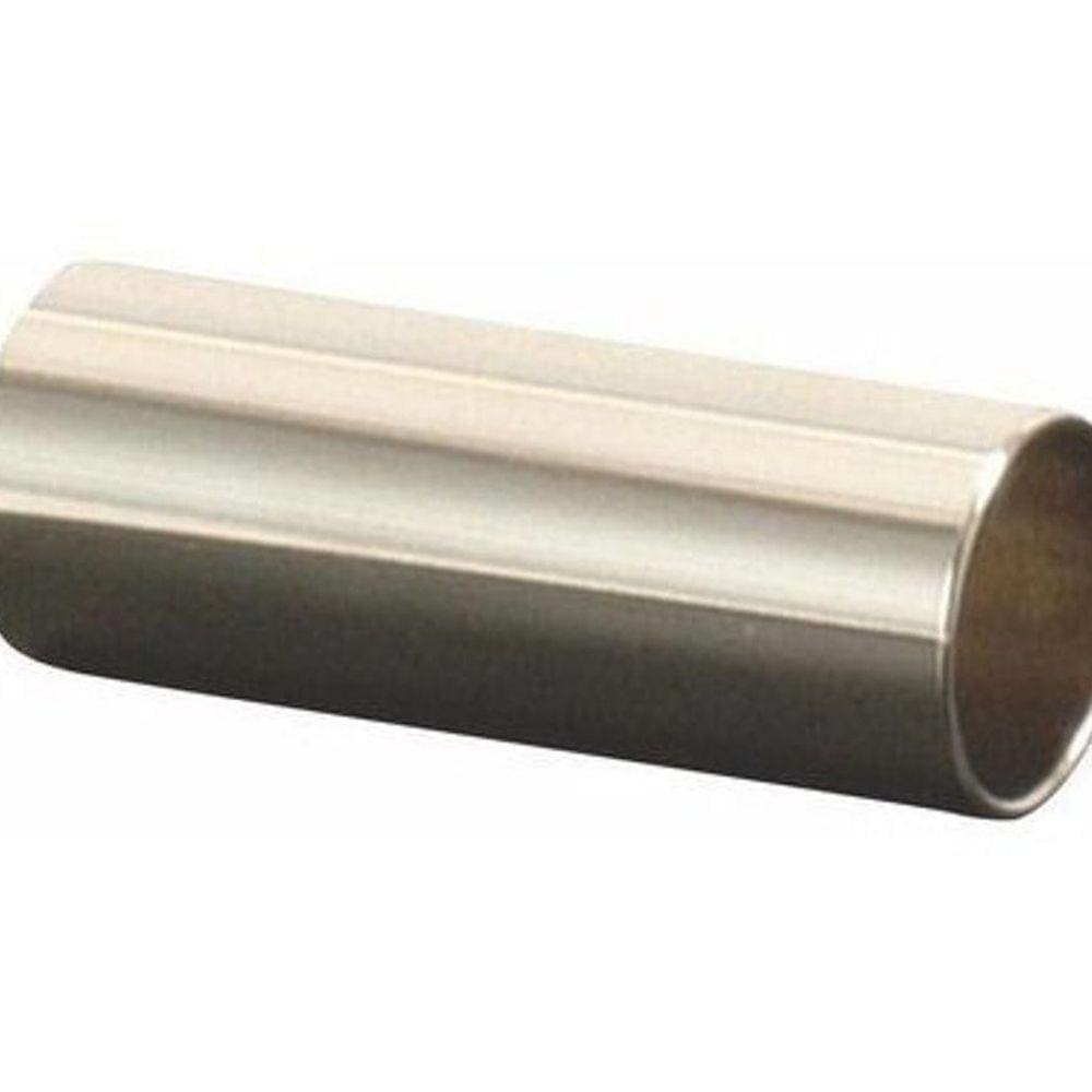 Slide Para Guitarra Cromado Sld211 On Stage