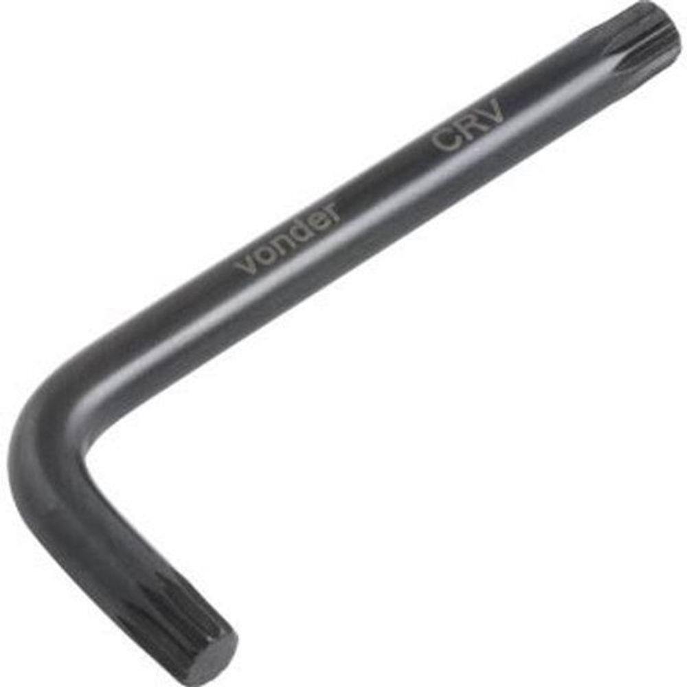 Chave Multidentada Vonder 12Mm