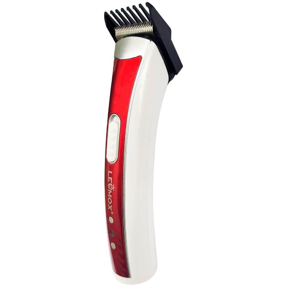 Aparador De Pelos Masculino Barba Maquina Cabelo Aplicador De Cola Quente Potente Bico Fino Metal Grande Bivolt