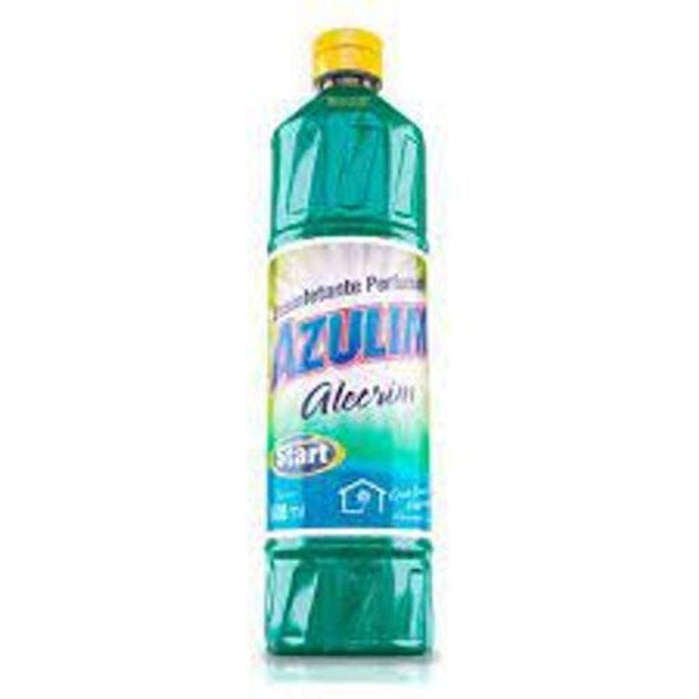 Desinfetante Azulim 500Ml Alecrim