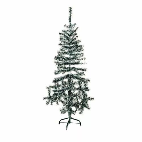Árvore De Natal Pinheiro Nevada 1,80cm | Extra Árvore De Natal Pinheiro Nevada 1,80cm | Extra