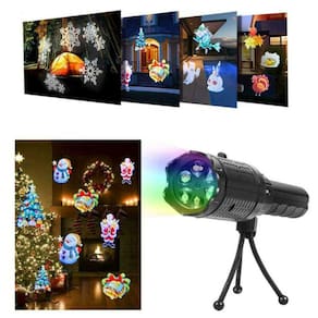 Projetor led natal | Extra Projetor led natal | Extra