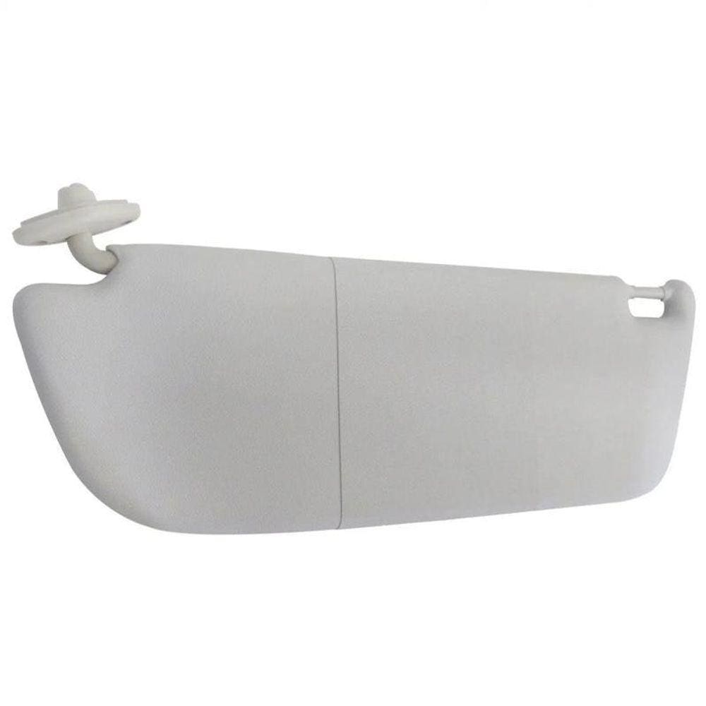 Quebra Sol Com Bolsa Corsa Classic Celta Prisma Ld Esquerdo