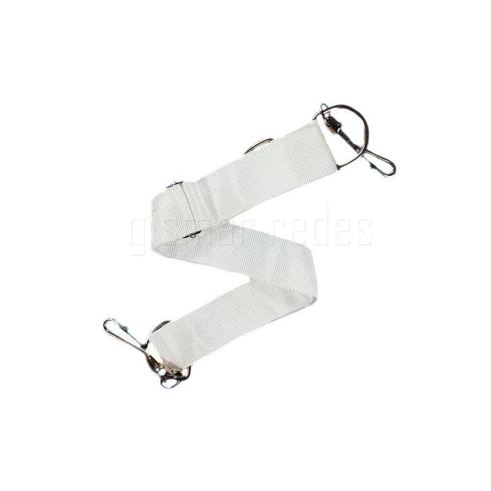 Faixa Central Para Rede De Tênis