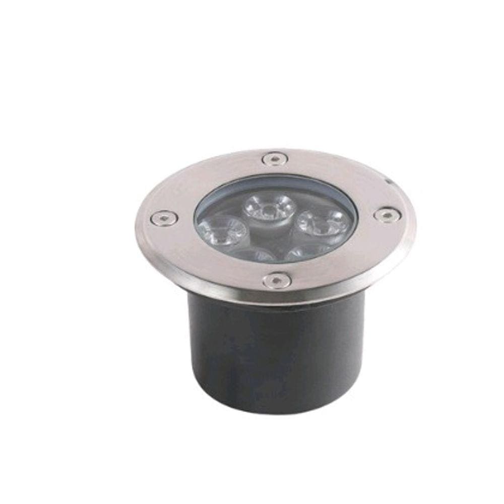 Germany Embutido Solo Dresden 3W 3000K Ip67 80Mm 12970355
