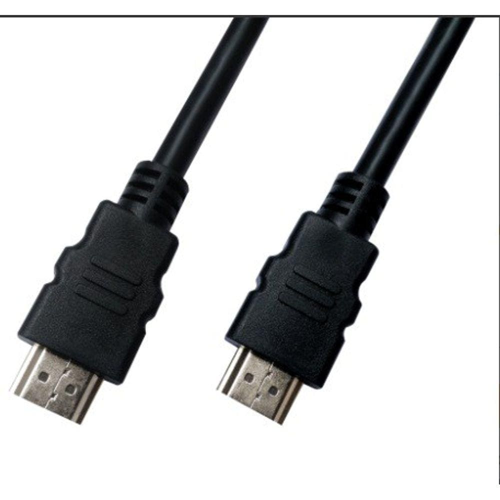 Proqualit Cabo Hdmi 4K Ultra V2.0 10,0M Cahd-2010